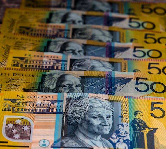 RBA Hikes Interest Rates