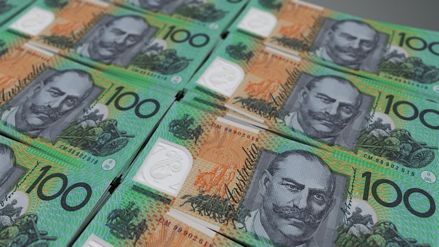 AUD Calms After RBA Minutes Today