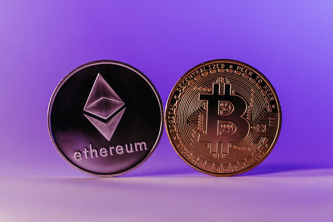 Bitcoin and Ethereum Stand Firm: A Snapshot of Stability