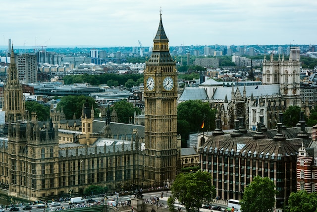 UK Government All Set to Regulate Cryptocurrencies