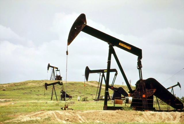 OPEC+ Production Cuts Cause Crude Oil Dip