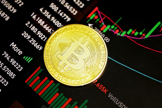 Bitcoin Surges Amid ETF Speculation