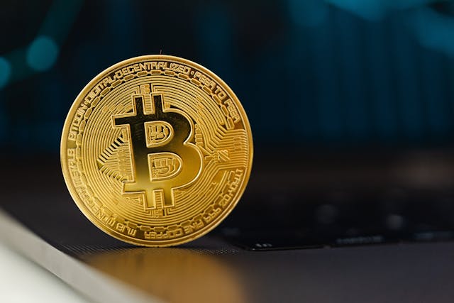 Bitcoin Price Dips to $56,500