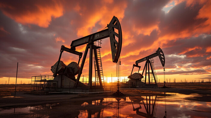 Crude Oil Blues: Prices Dipped