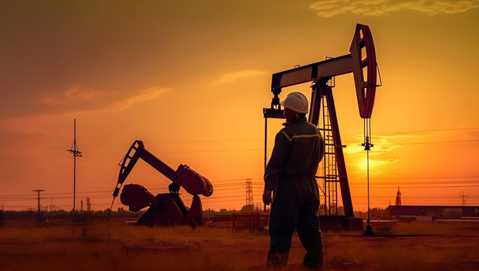 Crude Oil Gains on a Bullish Trend