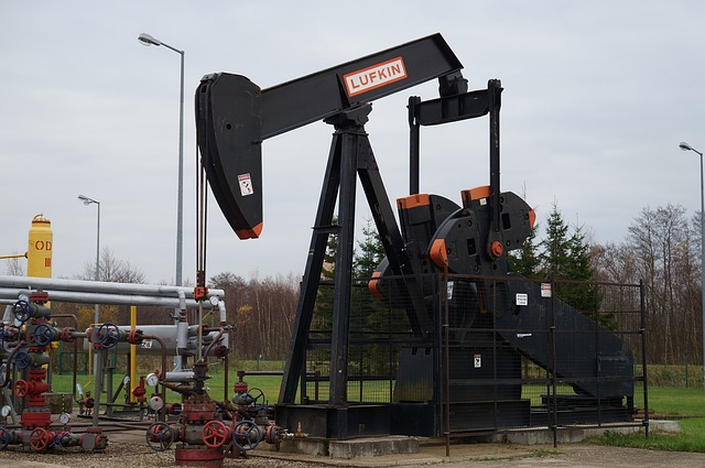 Crude Oil Prices Dipped