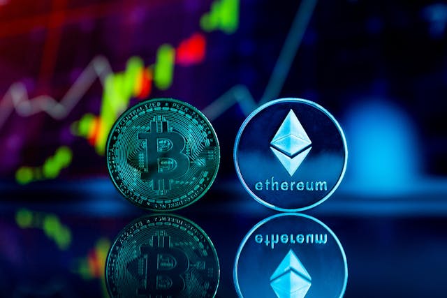 Will Bitcoin and Ethereum Prices Drop Further?