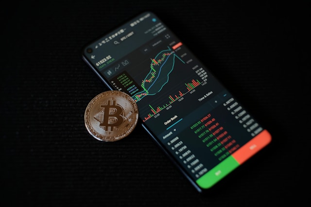 Crypto Market Monthly Review: June