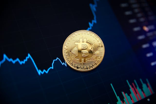 Bitcoin Saw 27% October Surge