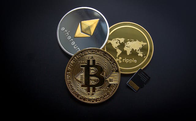 Cryptocurrency Market Trends Unveiled