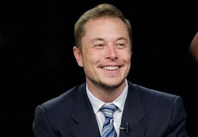 Is Elon Musk a Double-Edged Sword for Tesla?