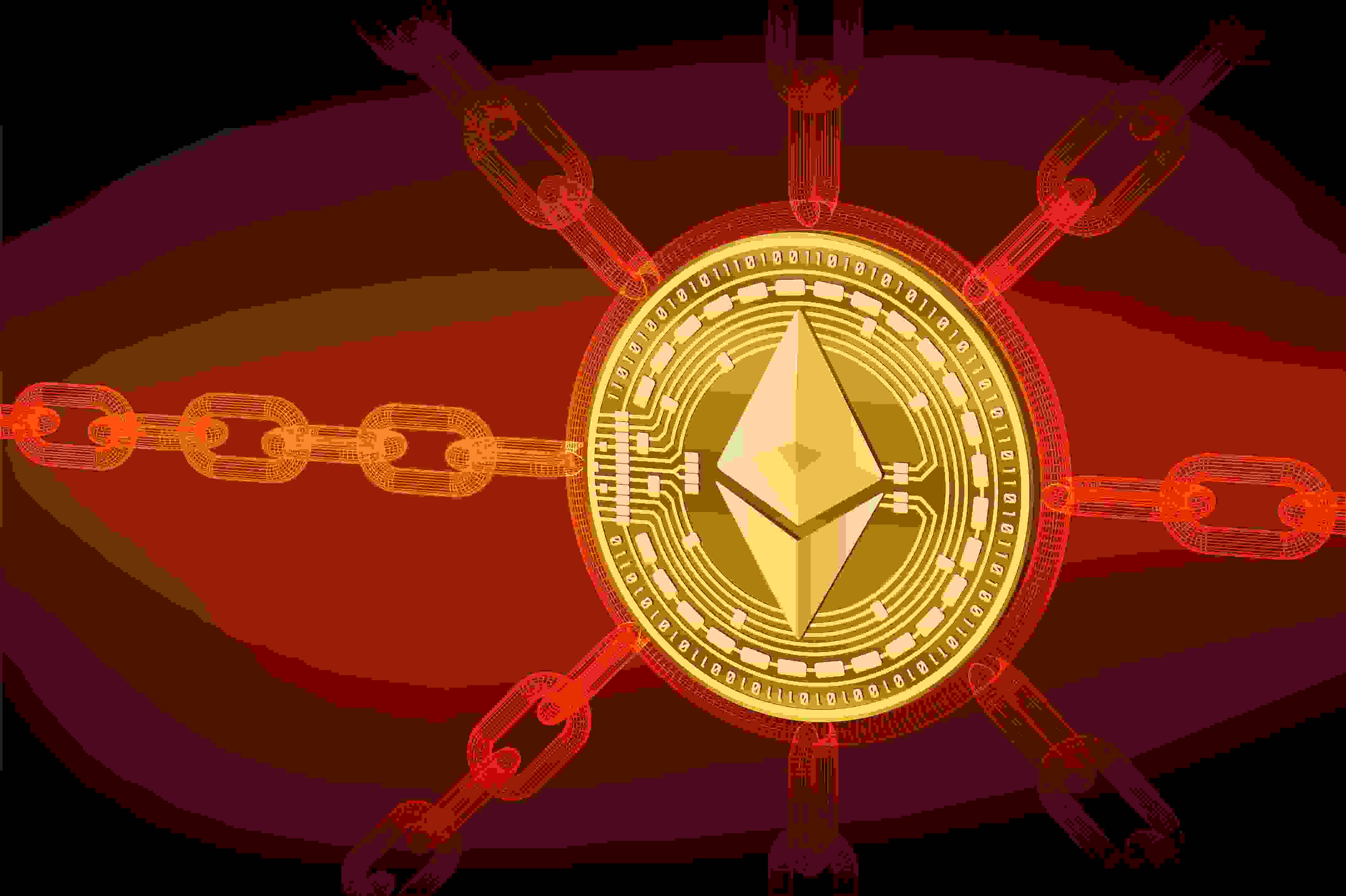 Ethereum Rise and Binance Legal Milestone