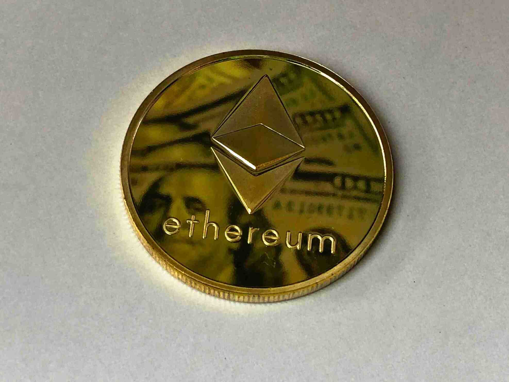 Ethereum Price Volatility Presents Opportunities