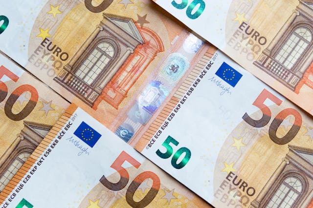 Euro Surges Towards Highs