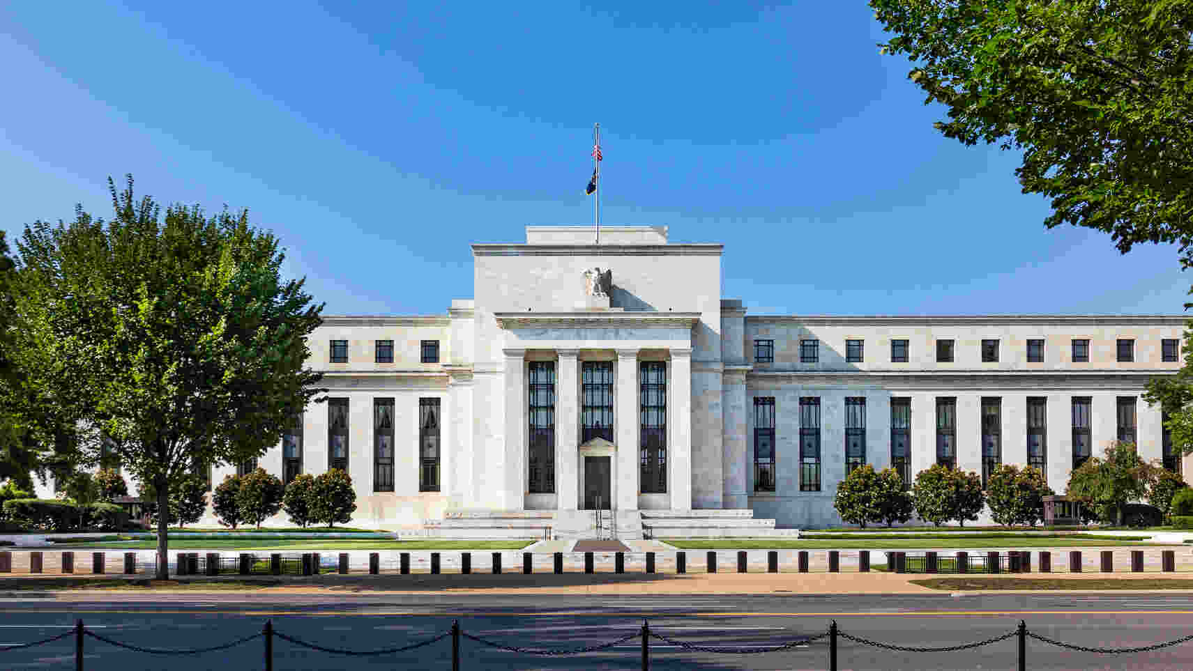 Fed Chair Anticipates Three Rate Cuts in 2024