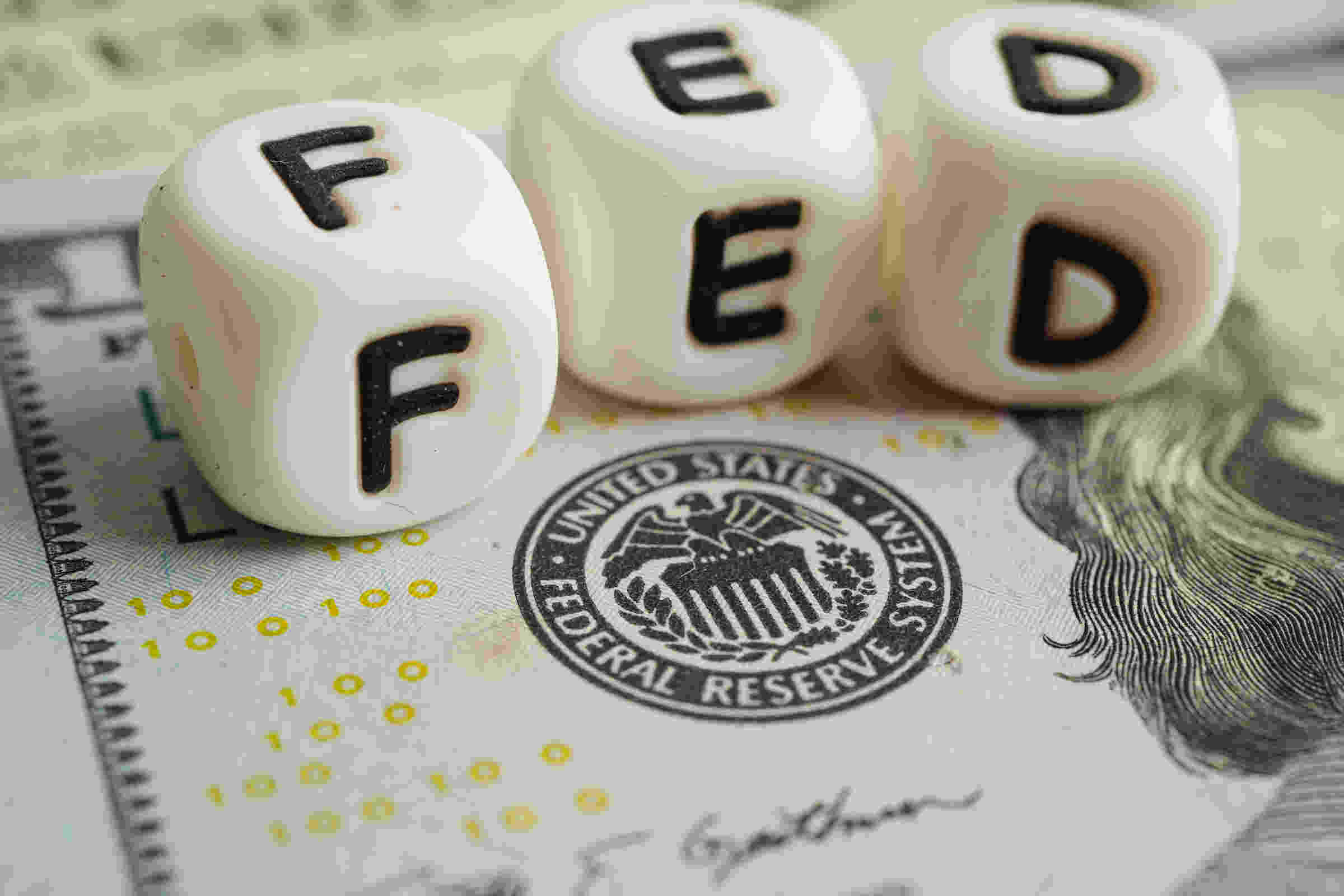 What To Expect From The Fed?