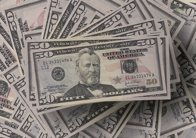 The Greenback Gathers Strength as Inflation Looms