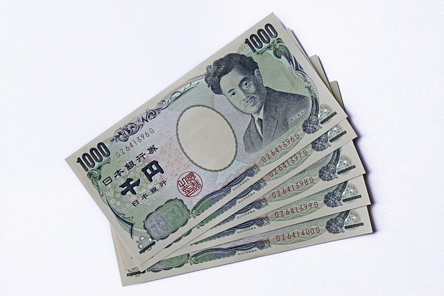 Japanese Yen Soared To A Three-Month Peak