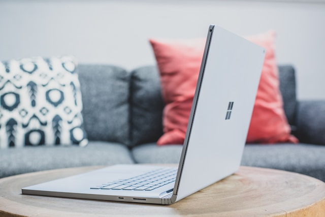 Microsoft Launches Copilot Plus PCs