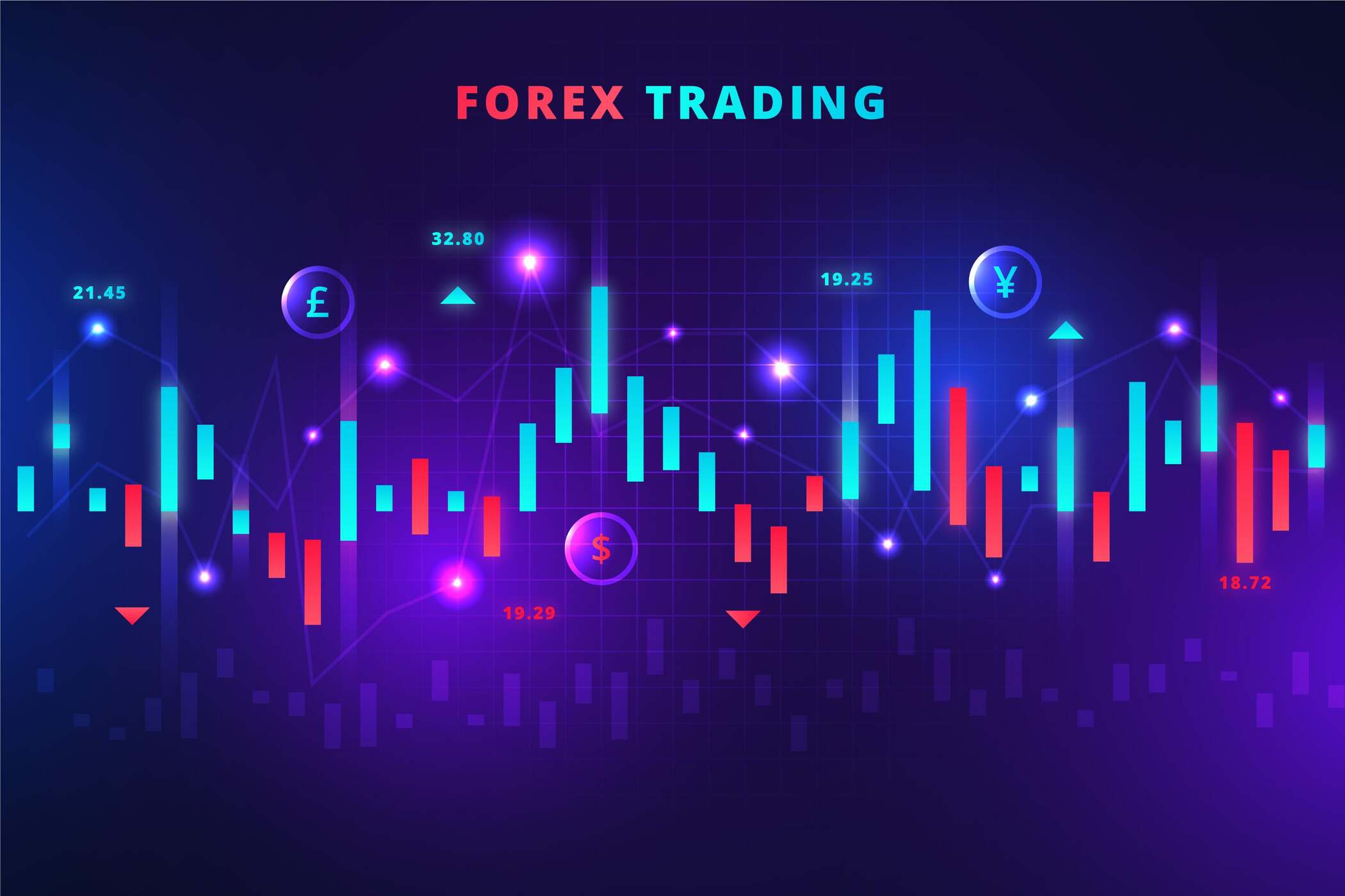 Morning Digest: Currency Rollercoaster and Mixed Bag in Equities