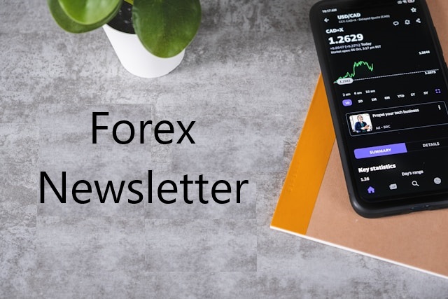 Forex Newsletter: Downbeat Beginning, JPY & CHF Shine