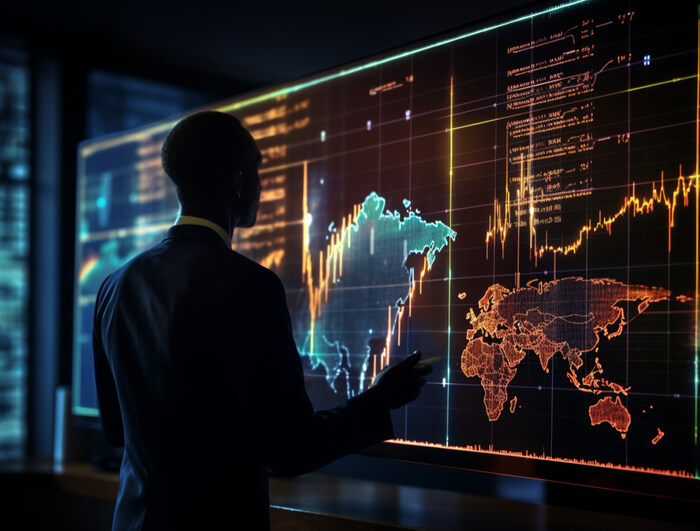 Morning Digest: Cautious Outlook with AUD & SEK Gains