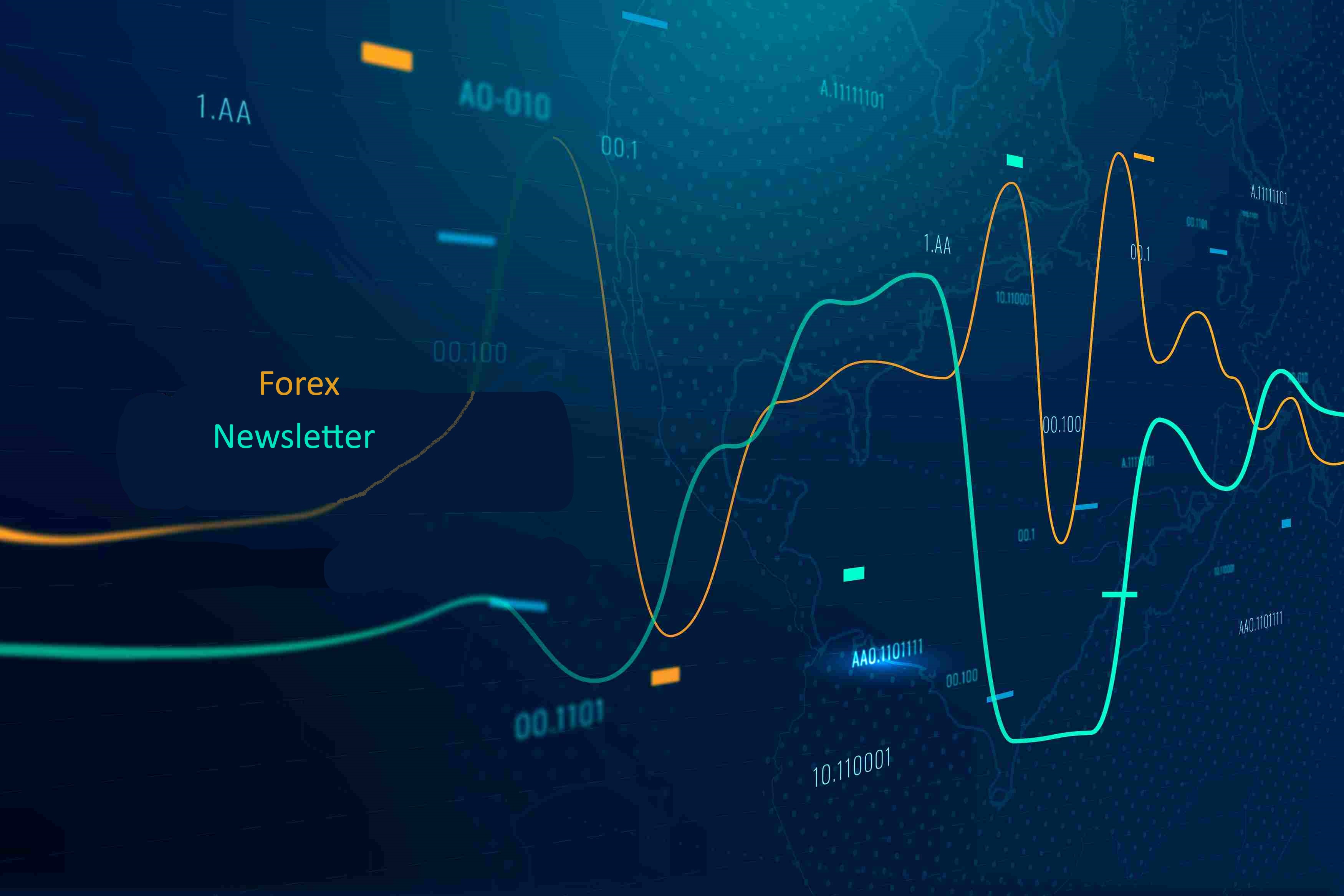 Forex Newsletter: Optimistic Beginning with NZD & NOK Shining