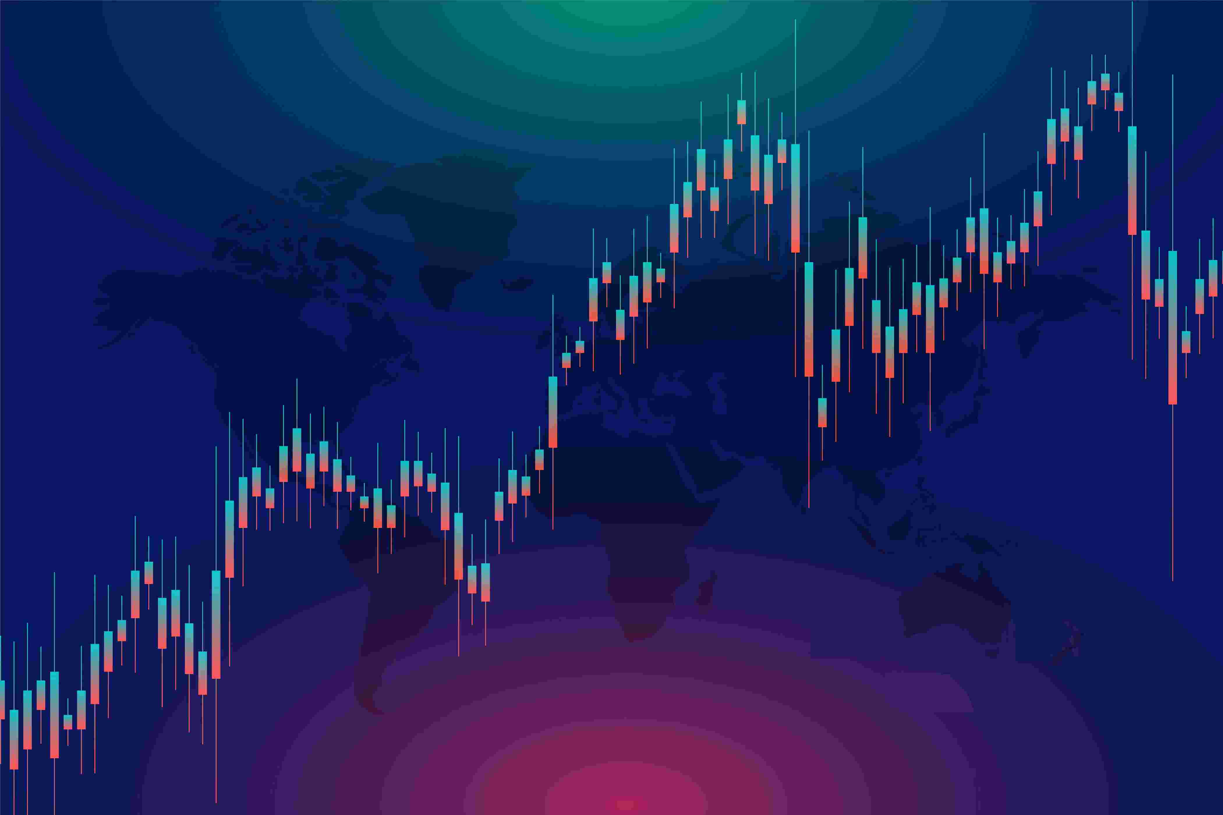 Forex Newsletter: Positive Start with Yen & Aussie Soaring