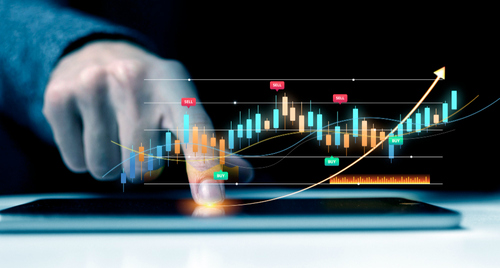 Morning Digest: Mixed Mosaic with Some Gains