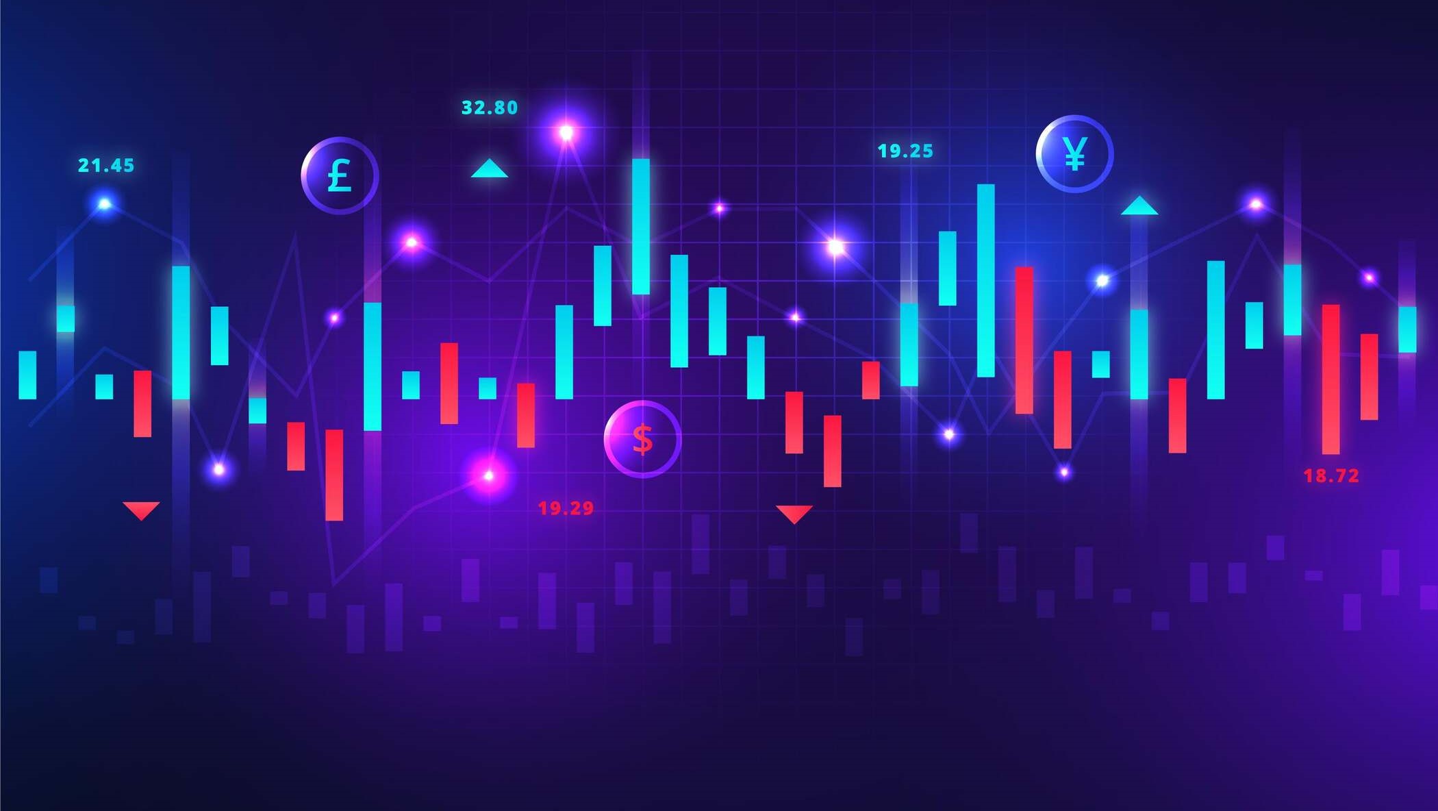 Forex Newsletter: Gloomy Start with CHF & JPY Gaining