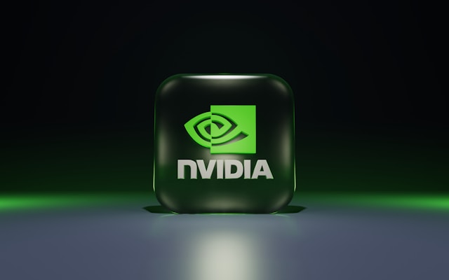 Nvidia Surges Past Apple