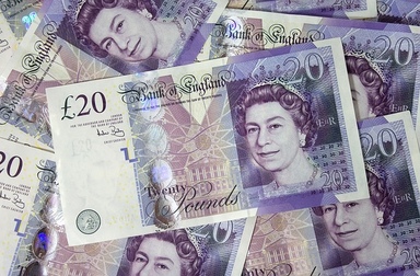 Sterling Stumbles After Highs: Eyes on Economic Releases