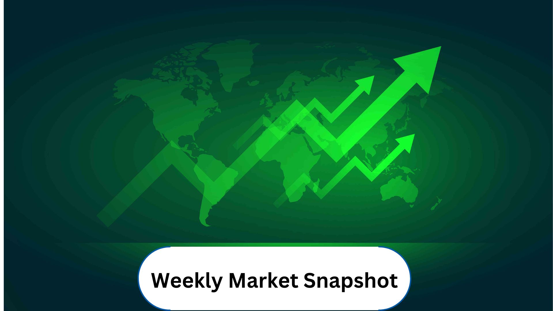 Weekly Markets Snapshot: Mixed Bag with Some Modest Gains