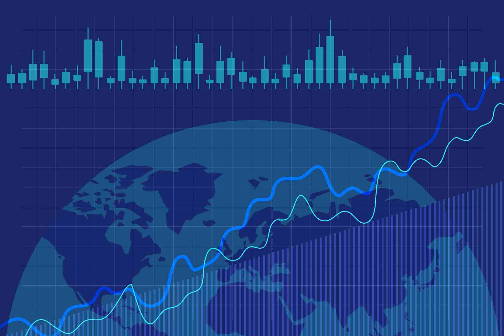 Weekly Markets Snapshot: Global Markets Dance to Mixed Tunes